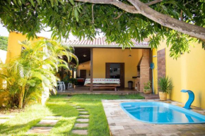 Casa por temporada em Alter do chão